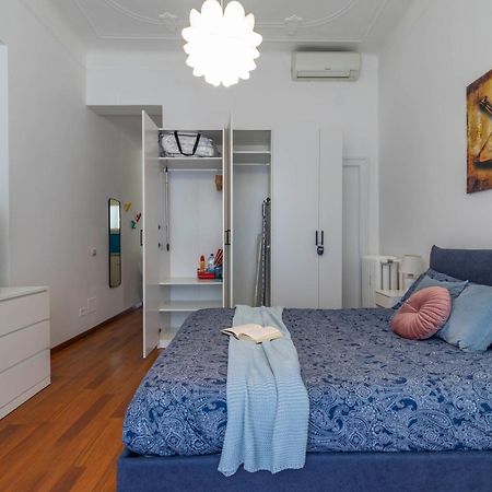 Stradivarius House - Carozzi Apartments มิลาน ภายนอก รูปภาพ