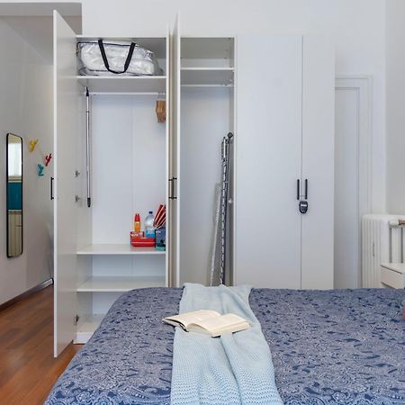 Stradivarius House - Carozzi Apartments มิลาน ภายนอก รูปภาพ