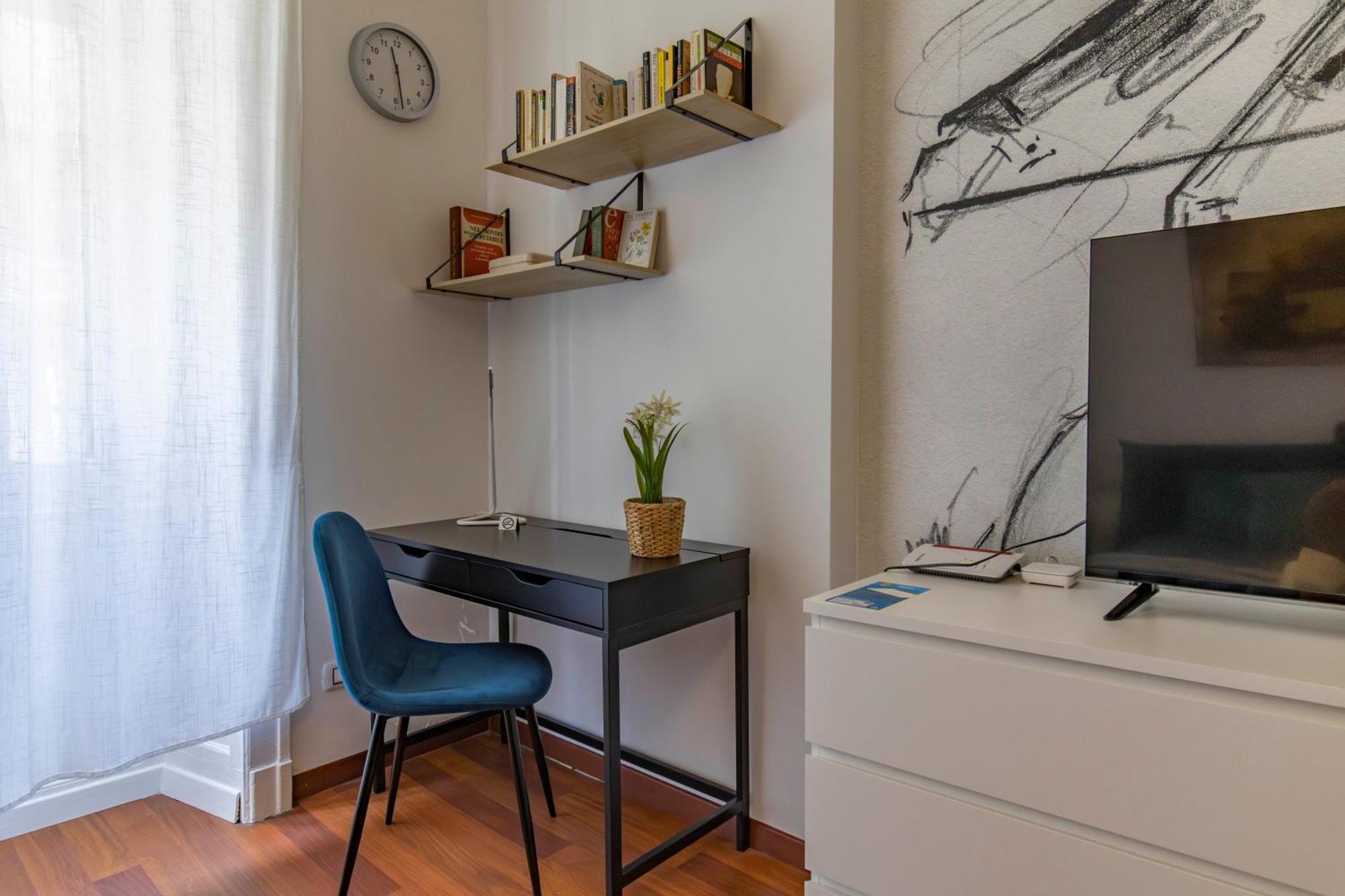 Stradivarius House - Carozzi Apartments มิลาน ภายนอก รูปภาพ