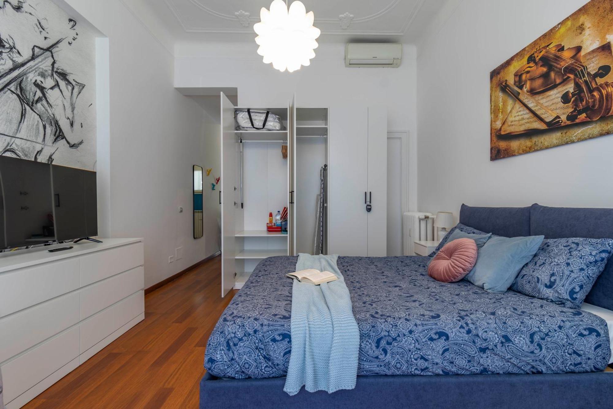 Stradivarius House - Carozzi Apartments มิลาน ภายนอก รูปภาพ