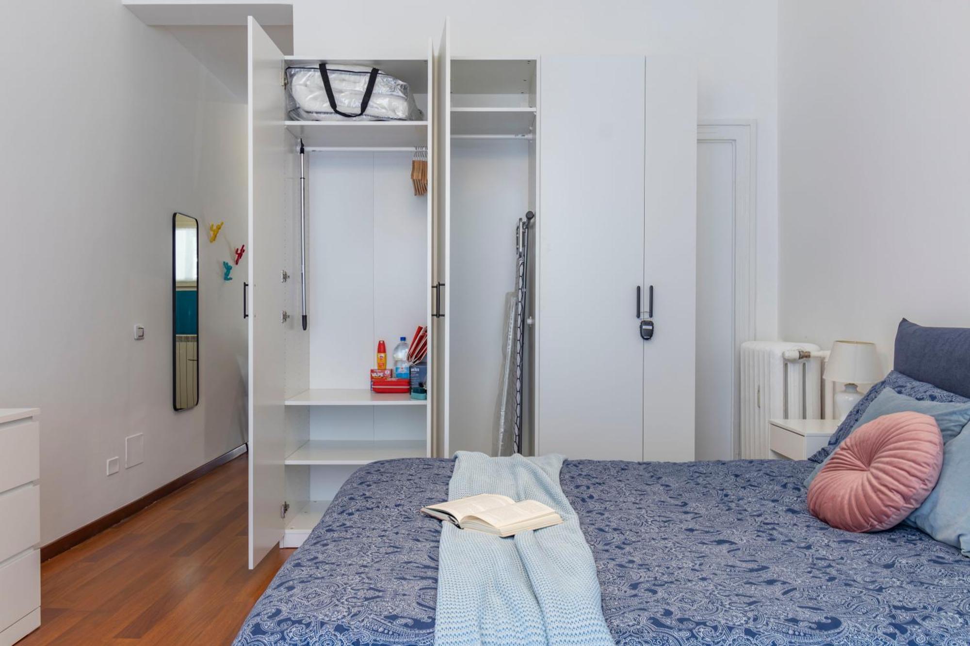 Stradivarius House - Carozzi Apartments มิลาน ภายนอก รูปภาพ