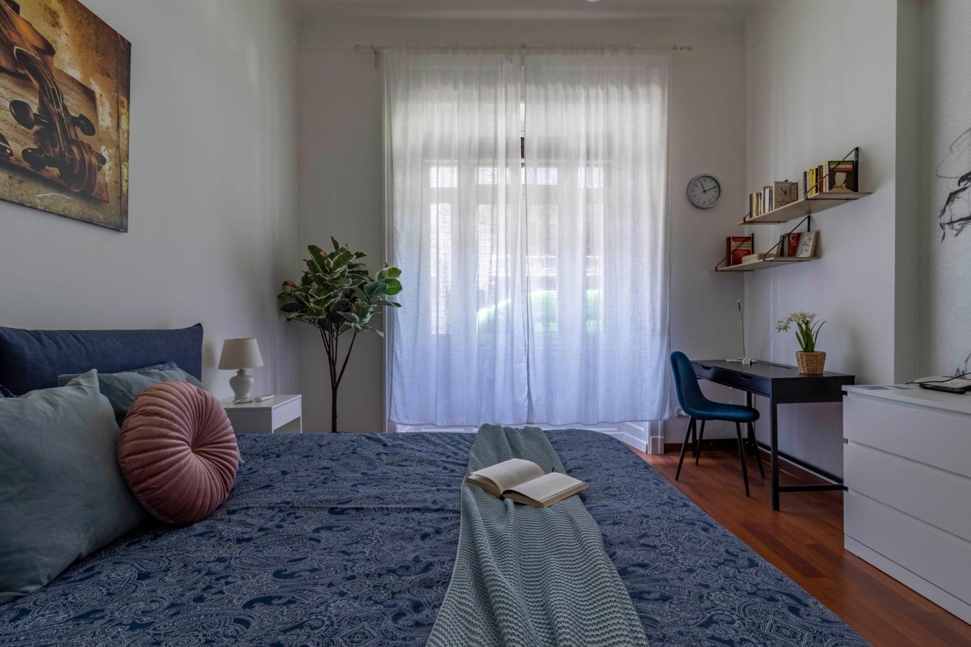 Stradivarius House - Carozzi Apartments มิลาน ภายนอก รูปภาพ