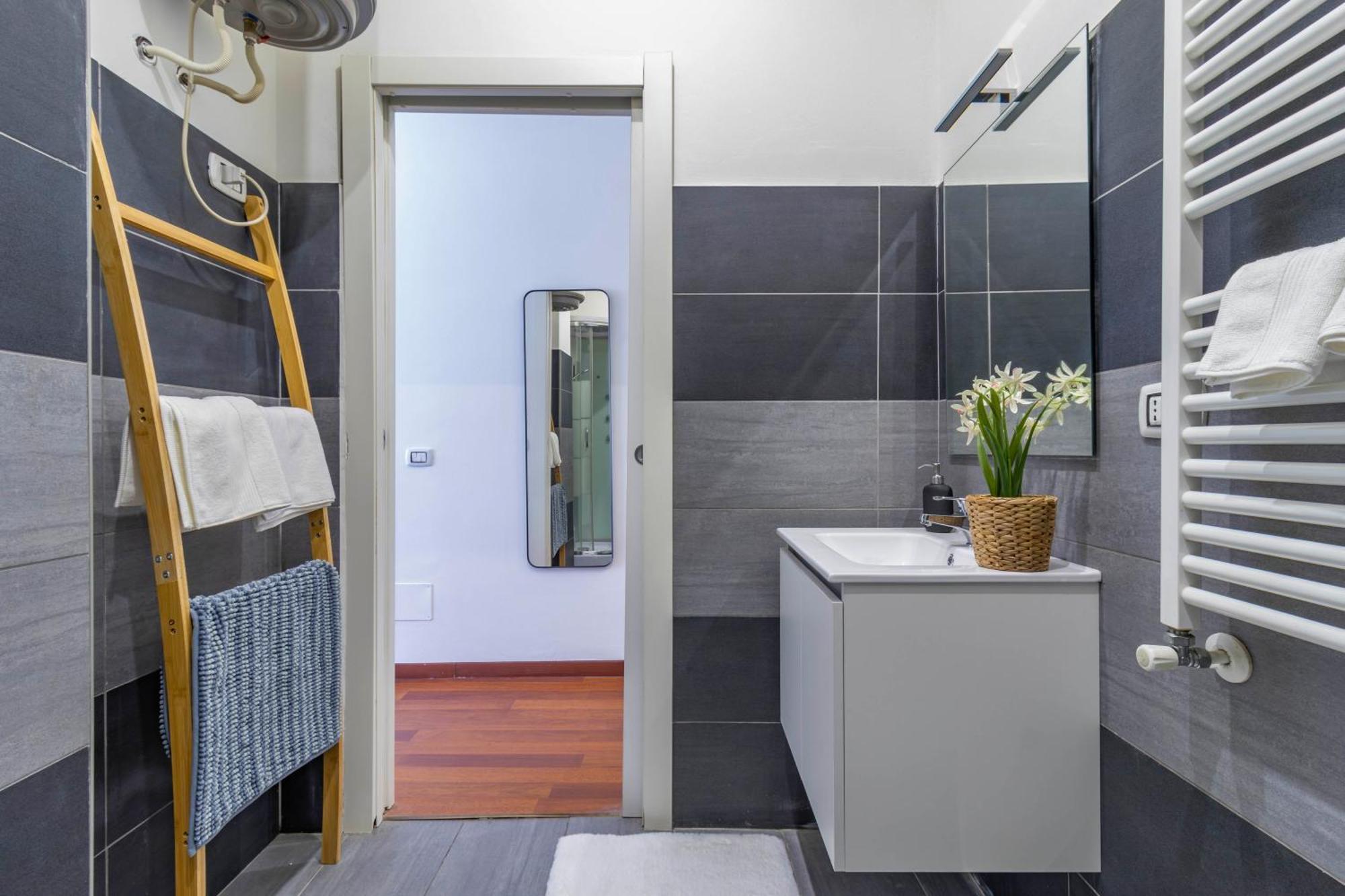 Stradivarius House - Carozzi Apartments มิลาน ภายนอก รูปภาพ