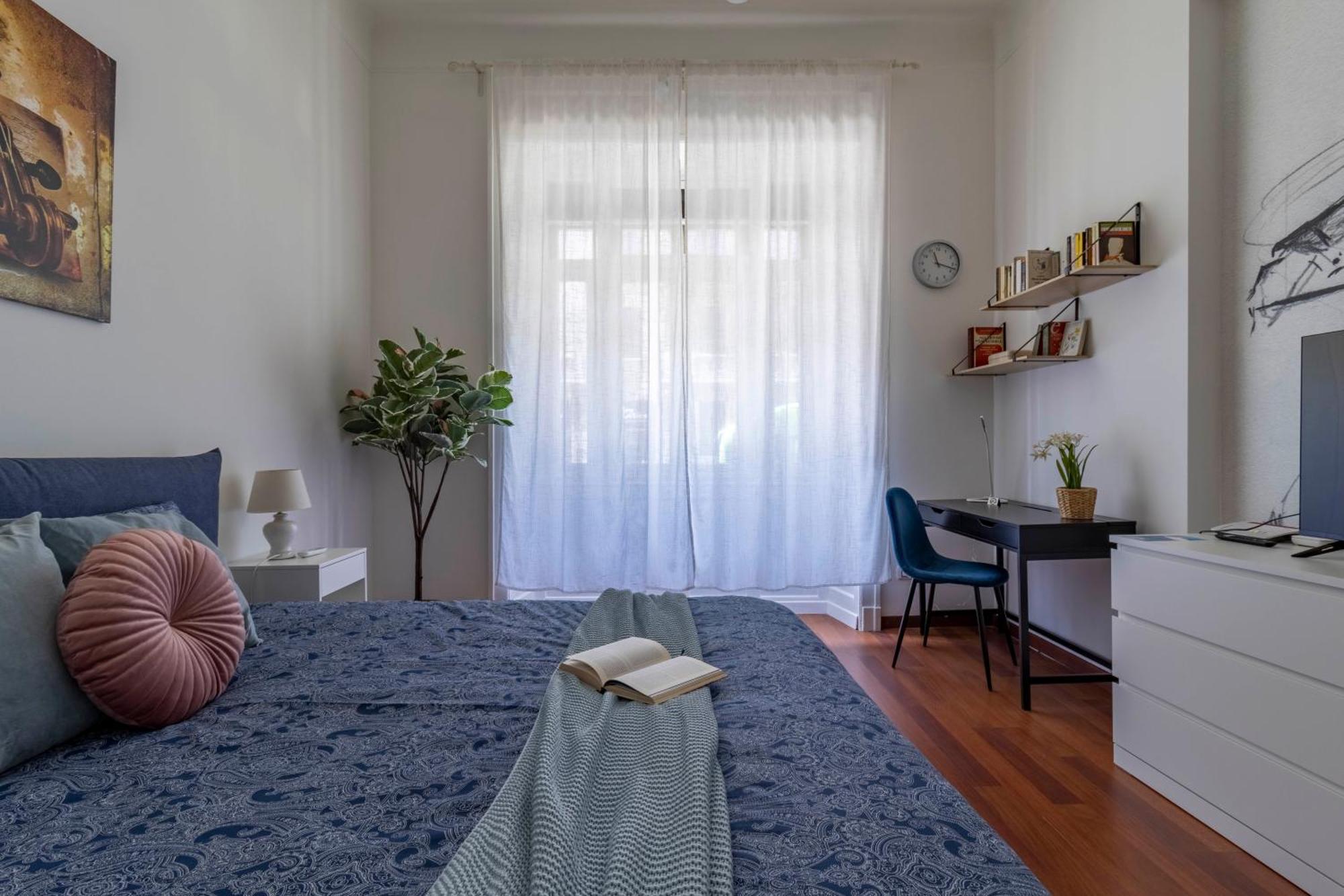 Stradivarius House - Carozzi Apartments มิลาน ภายนอก รูปภาพ