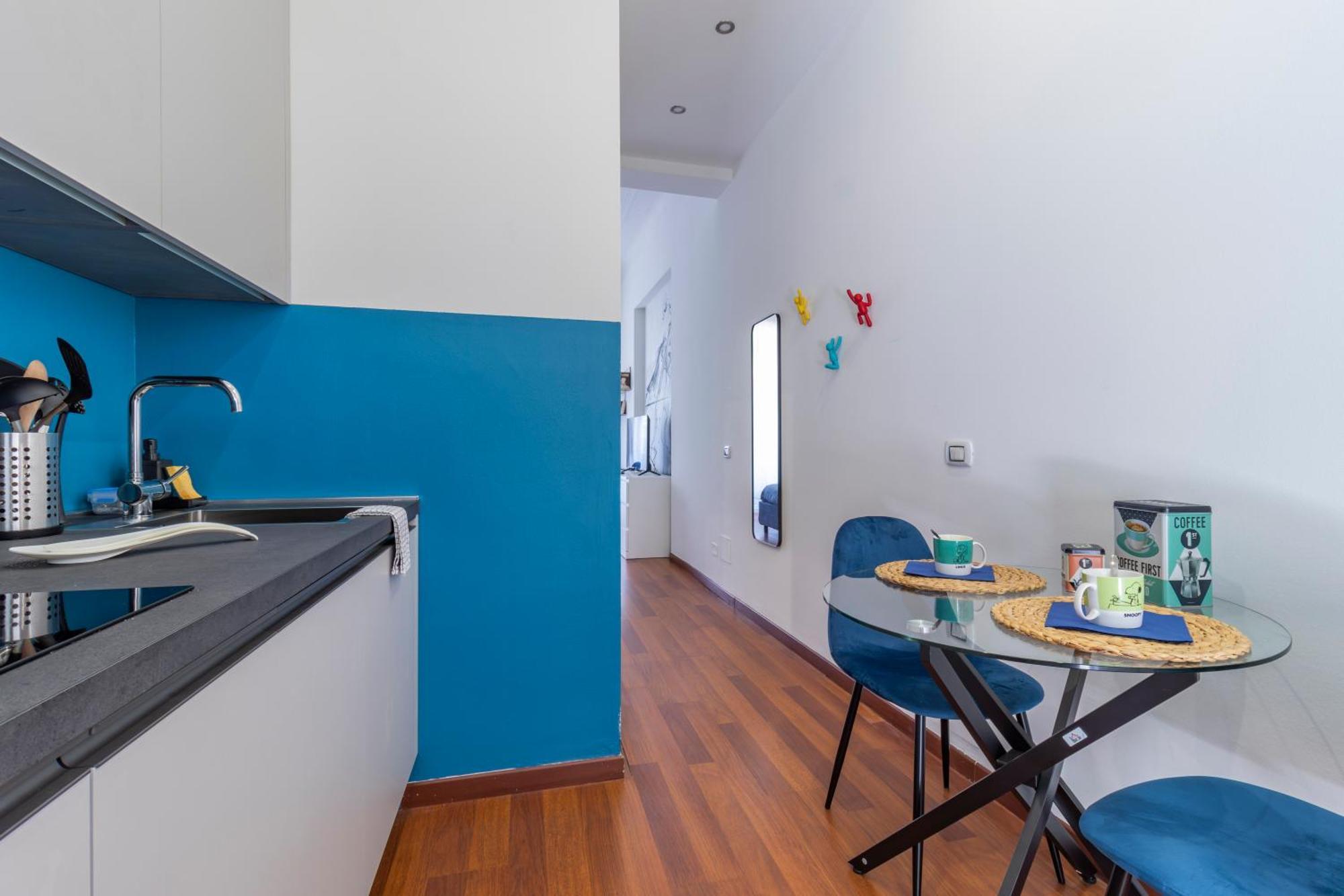 Stradivarius House - Carozzi Apartments มิลาน ภายนอก รูปภาพ