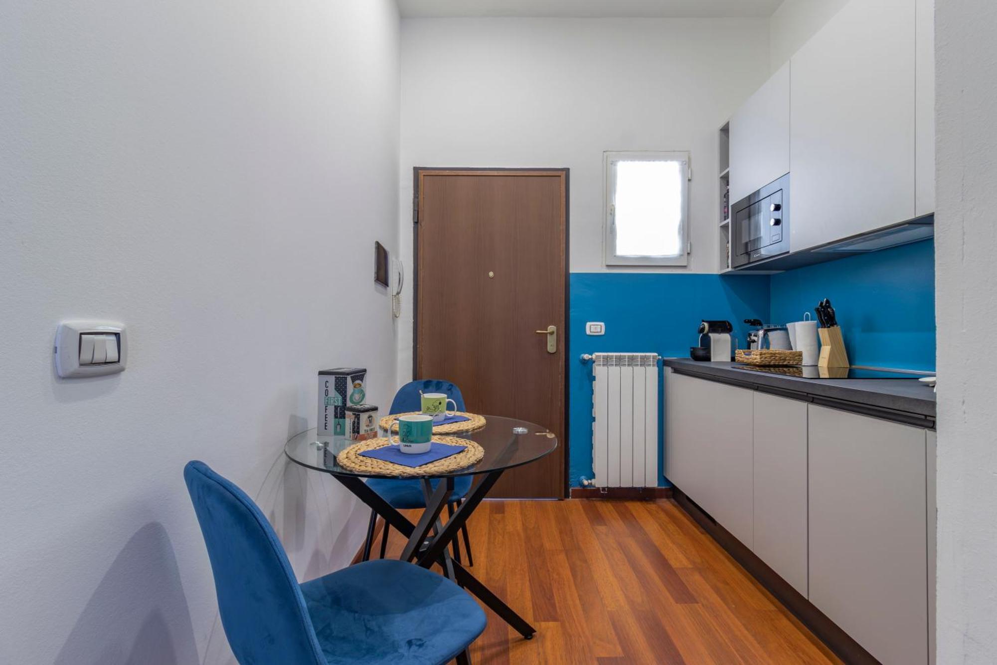 Stradivarius House - Carozzi Apartments มิลาน ภายนอก รูปภาพ